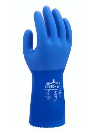 KV 660 Aramid Oil Resistant Produktbild